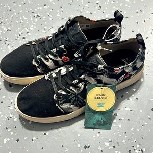 Toms Men's Travel Lite Low Sneaker